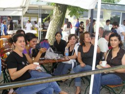 FC Anadolu Senlikleri